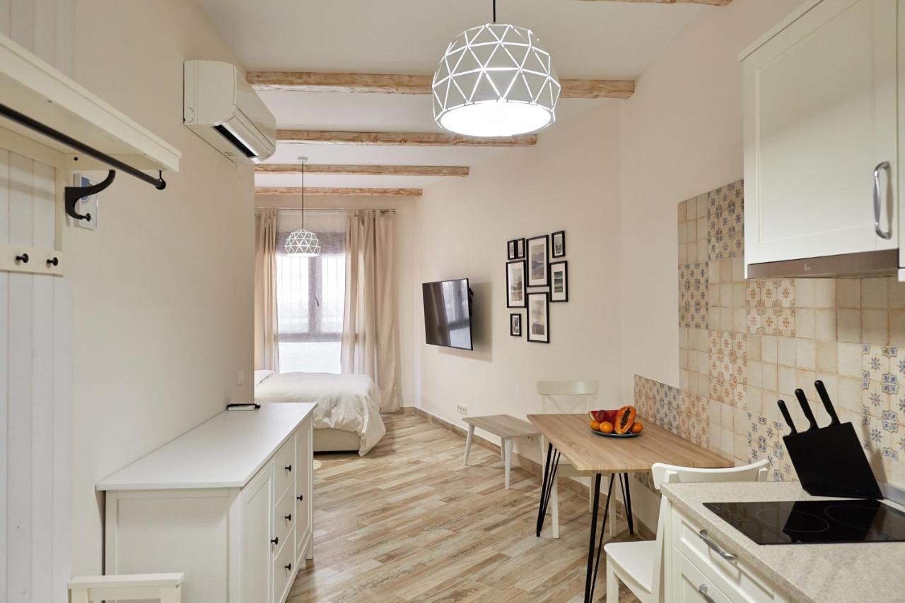 Espanatour Aparthotel Torrevieja Eksteriør billede