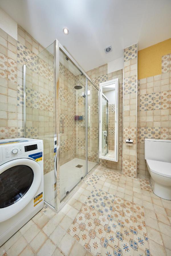 Espanatour Aparthotel Torrevieja Eksteriør billede