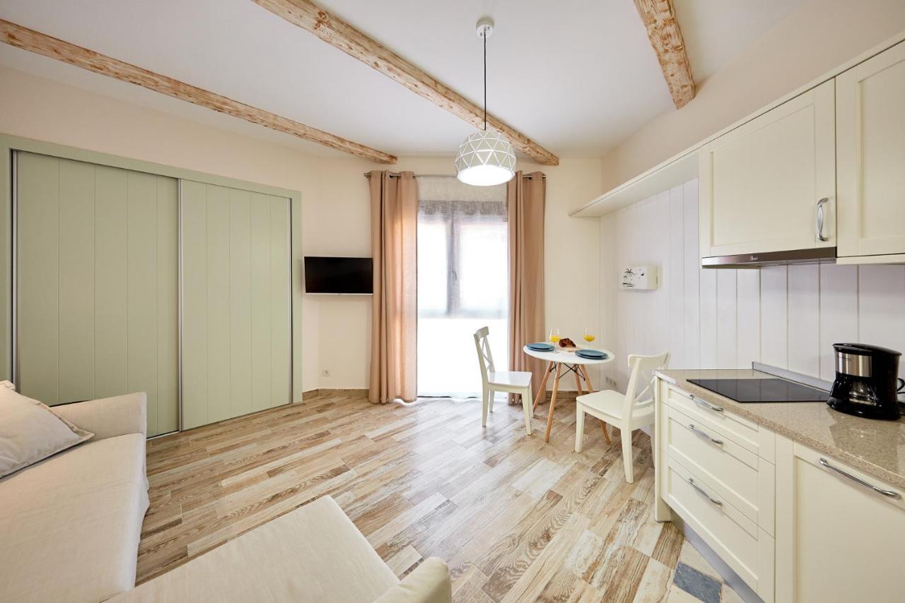 Espanatour Aparthotel Torrevieja Eksteriør billede