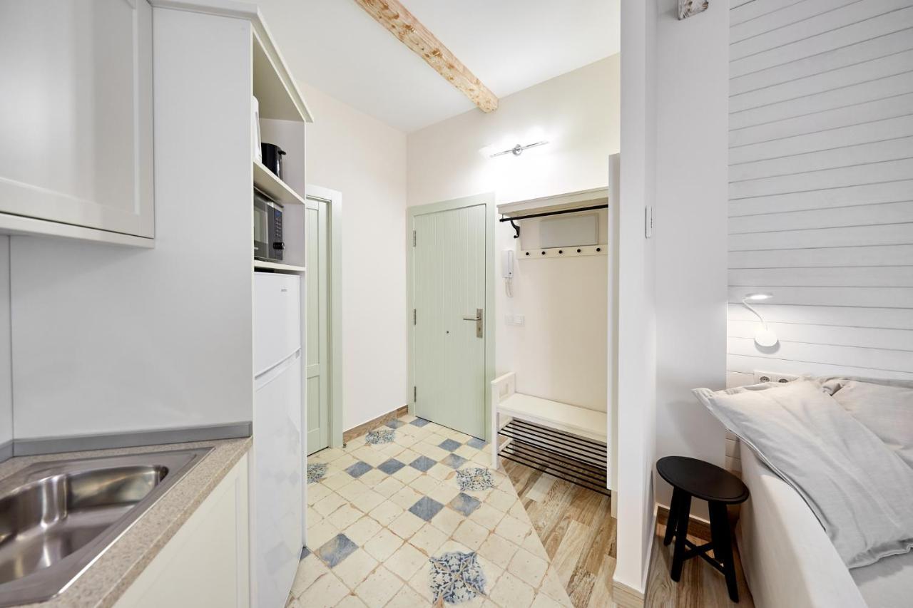 Espanatour Aparthotel Torrevieja Eksteriør billede