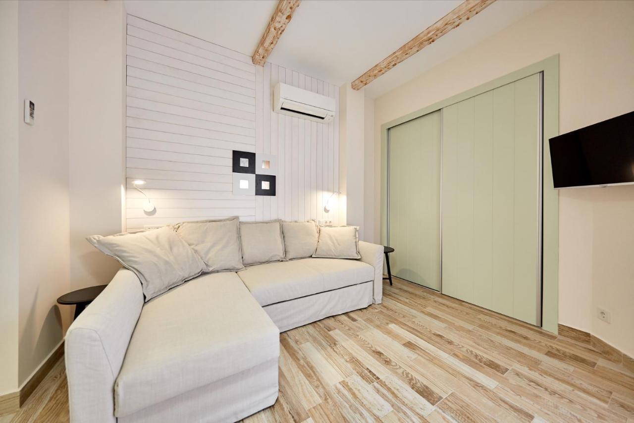 Espanatour Aparthotel Torrevieja Eksteriør billede