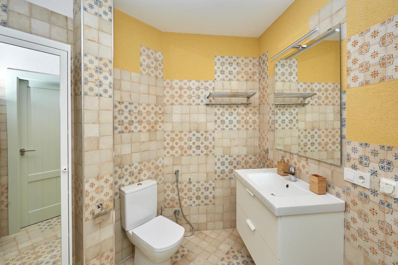 Espanatour Aparthotel Torrevieja Eksteriør billede