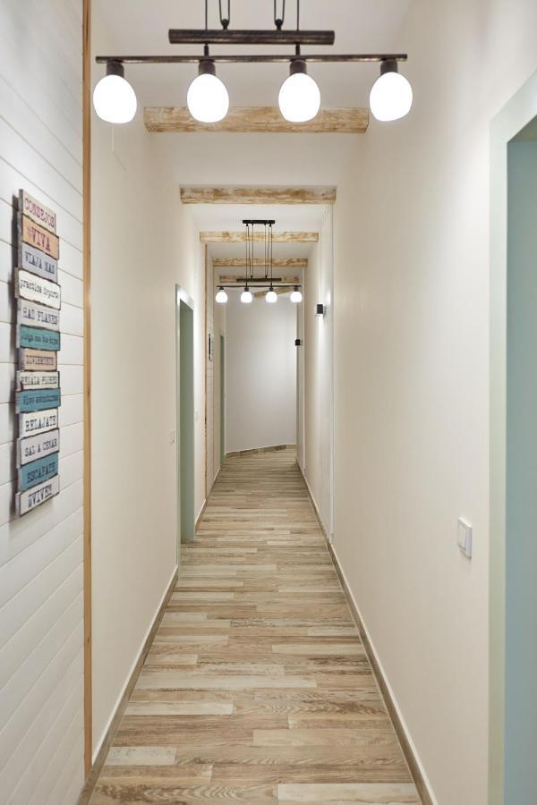 Espanatour Aparthotel Torrevieja Eksteriør billede