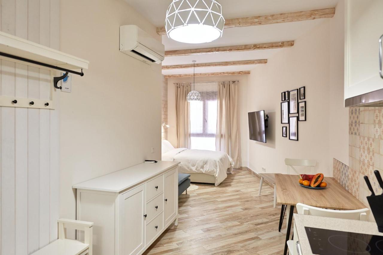 Espanatour Aparthotel Torrevieja Eksteriør billede