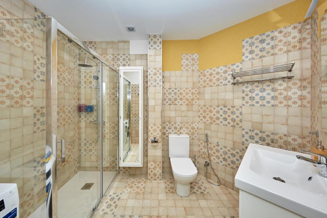 Espanatour Aparthotel Torrevieja Eksteriør billede